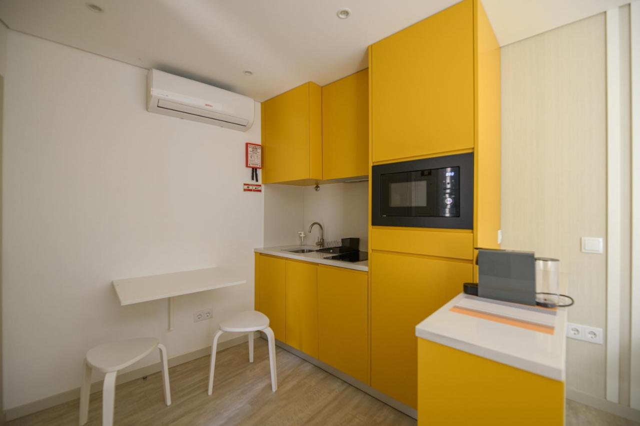 Apartamento Casa Da Torre Amarante Exterior foto