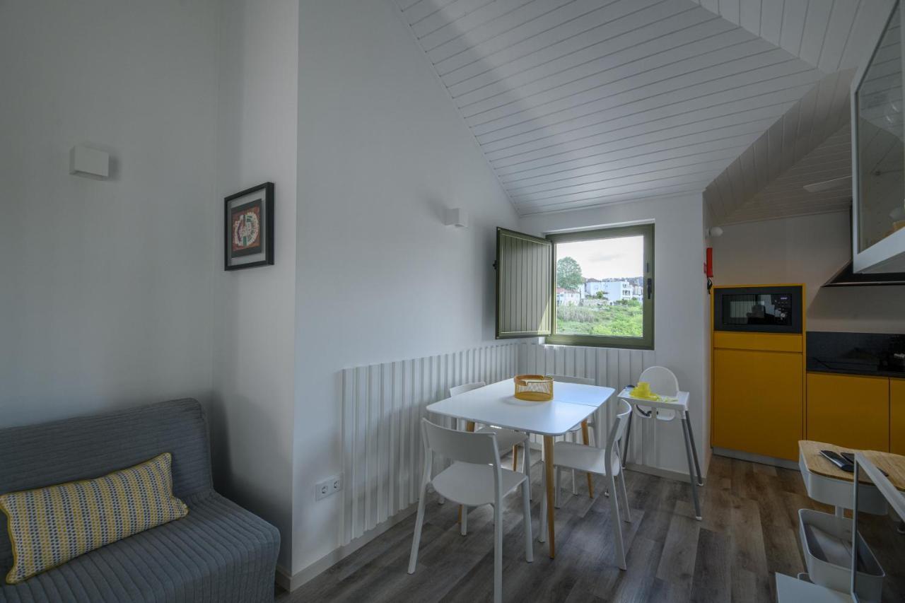 Apartamento Casa Da Torre Amarante Exterior foto