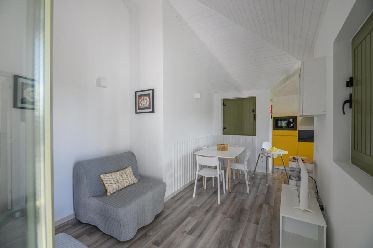 Apartamento Casa Da Torre Amarante Exterior foto